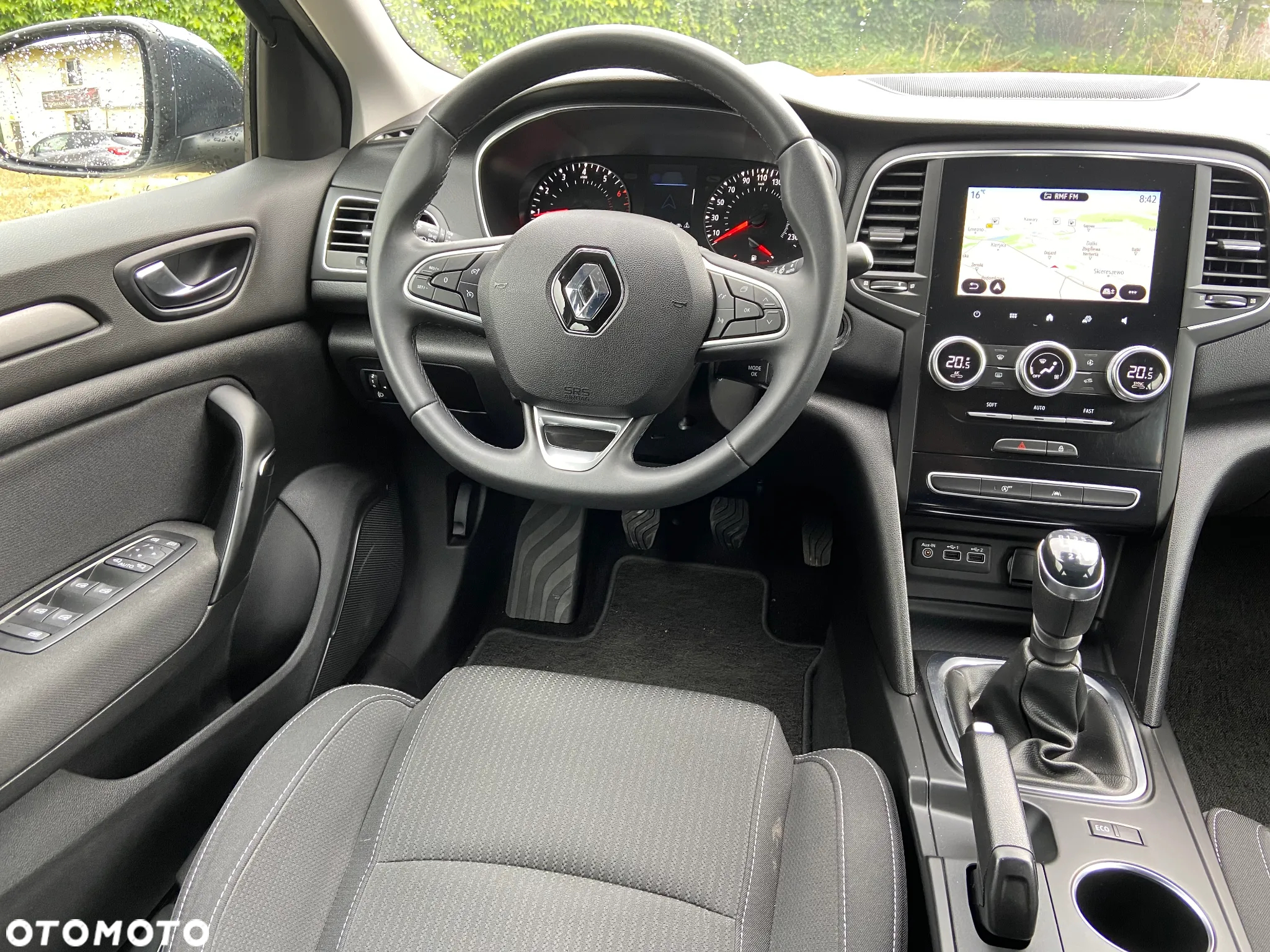 Renault Megane - 21