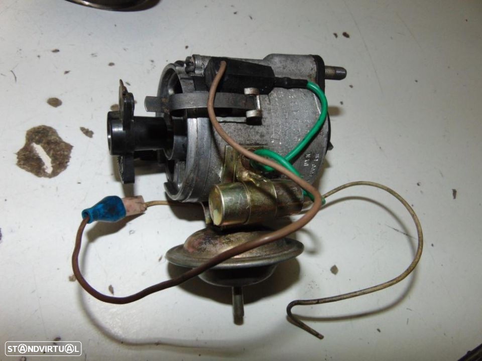 Citroen GSA X3 conjunto camisas e pistons - 6