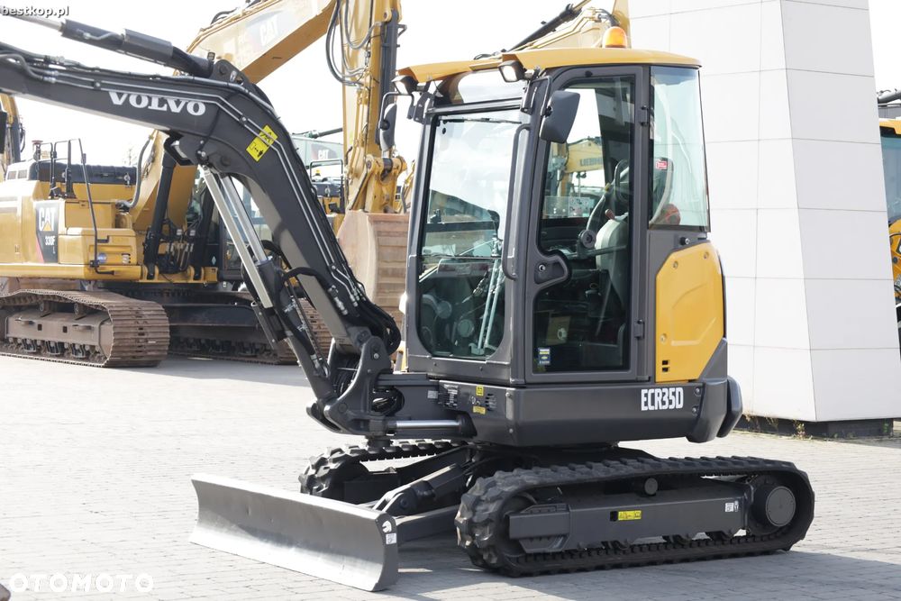 Volvo ECR35D - 14