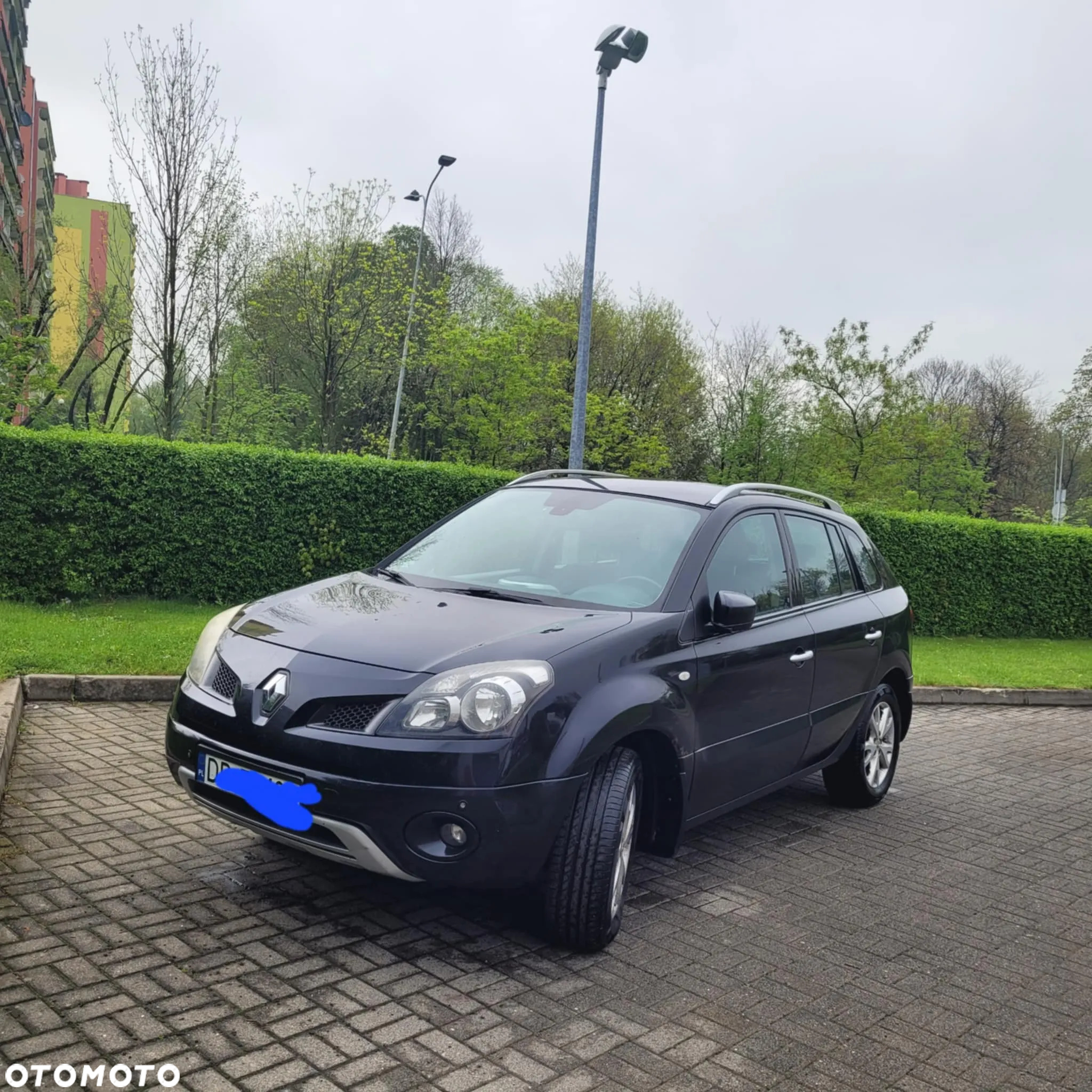 Renault Koleos 2.0 dCi 4x4 Dynamique - 5