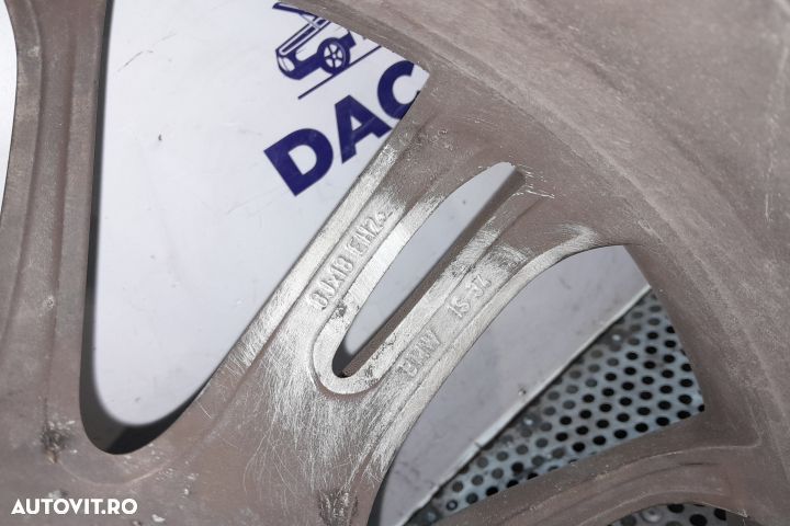 JANTA ALIAJ CU ANVELOPA R18 225/40 R18 / 8JX18 / 8036933 / 7843839 22 - 4