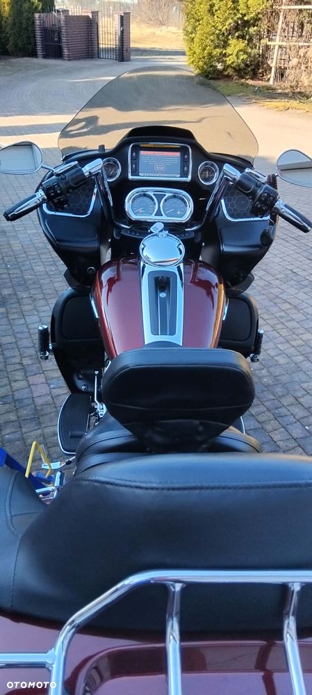 Harley-Davidson Touring Road Glide - 6