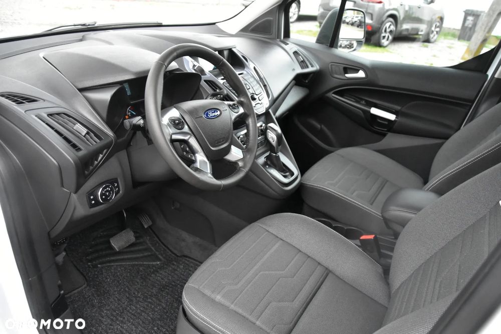 Ford Tourneo Connect - 19