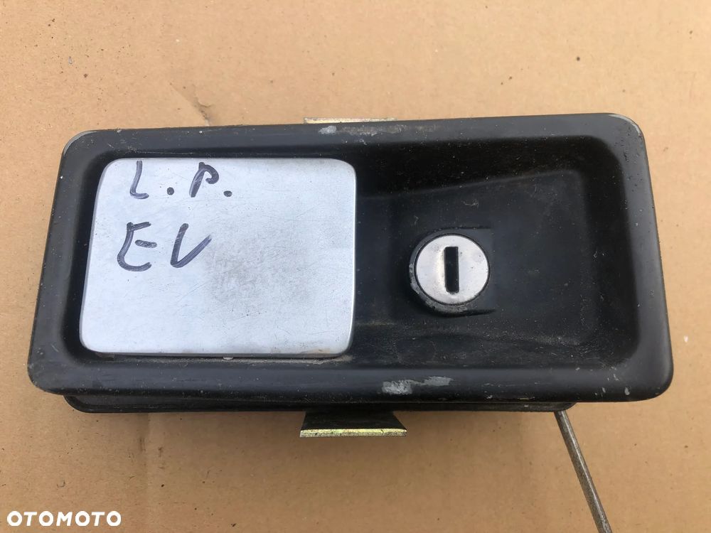 Klamka zewnętrzna przednia lewa RANGE ROVER CLASSIC - 1