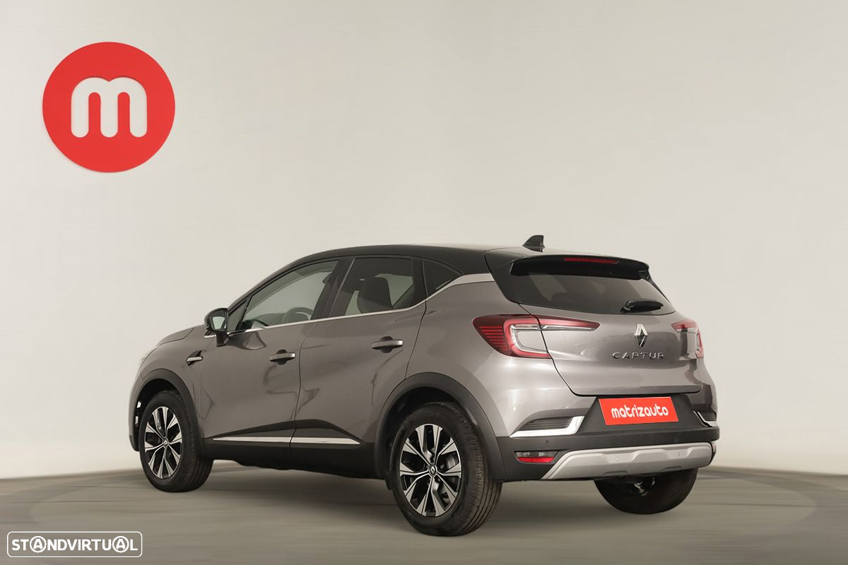 Renault Captur 1.0 TCe Techno - 3