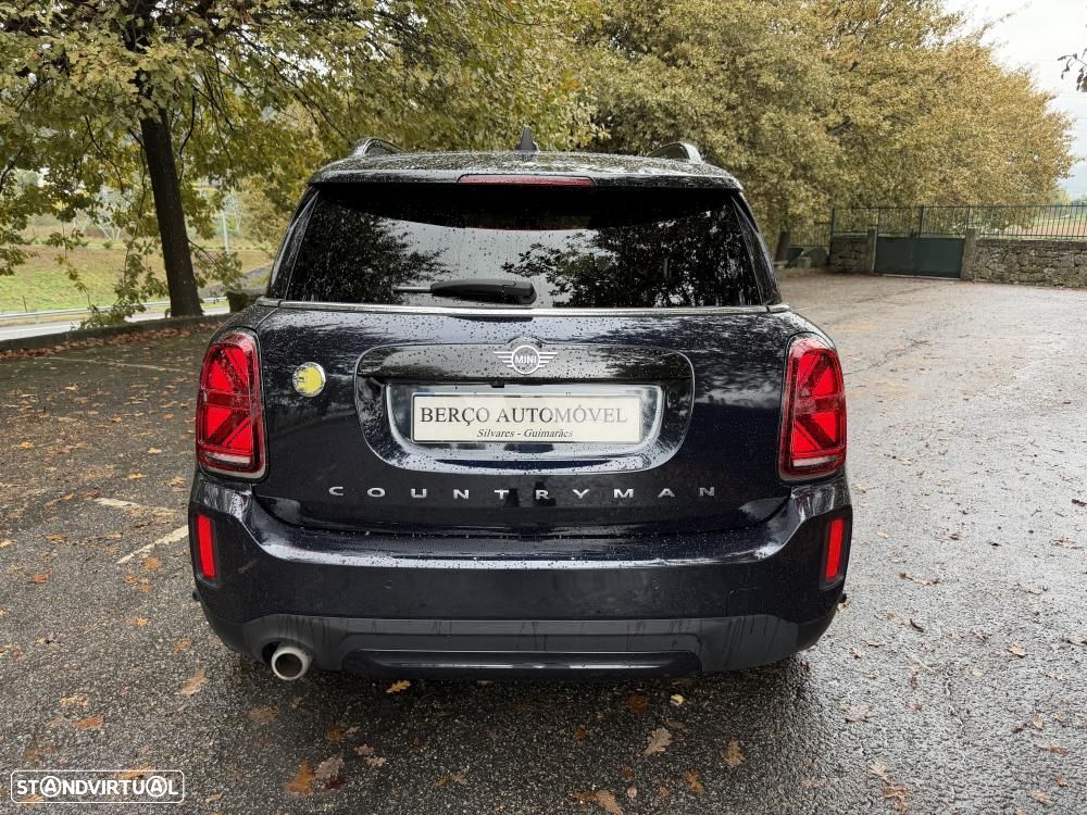 MINI Countryman Cooper SE ALL4 Northwood Edition Auto - 6