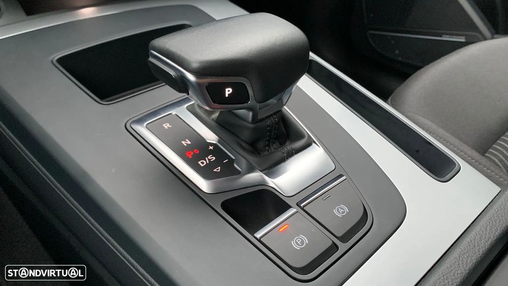 Audi Q5 50 TFSIe quattro Sport S tronic - 17