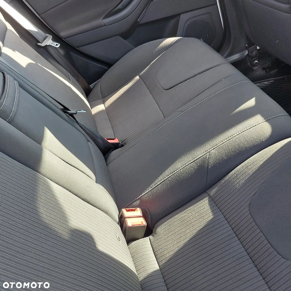 Ford Focus - 15