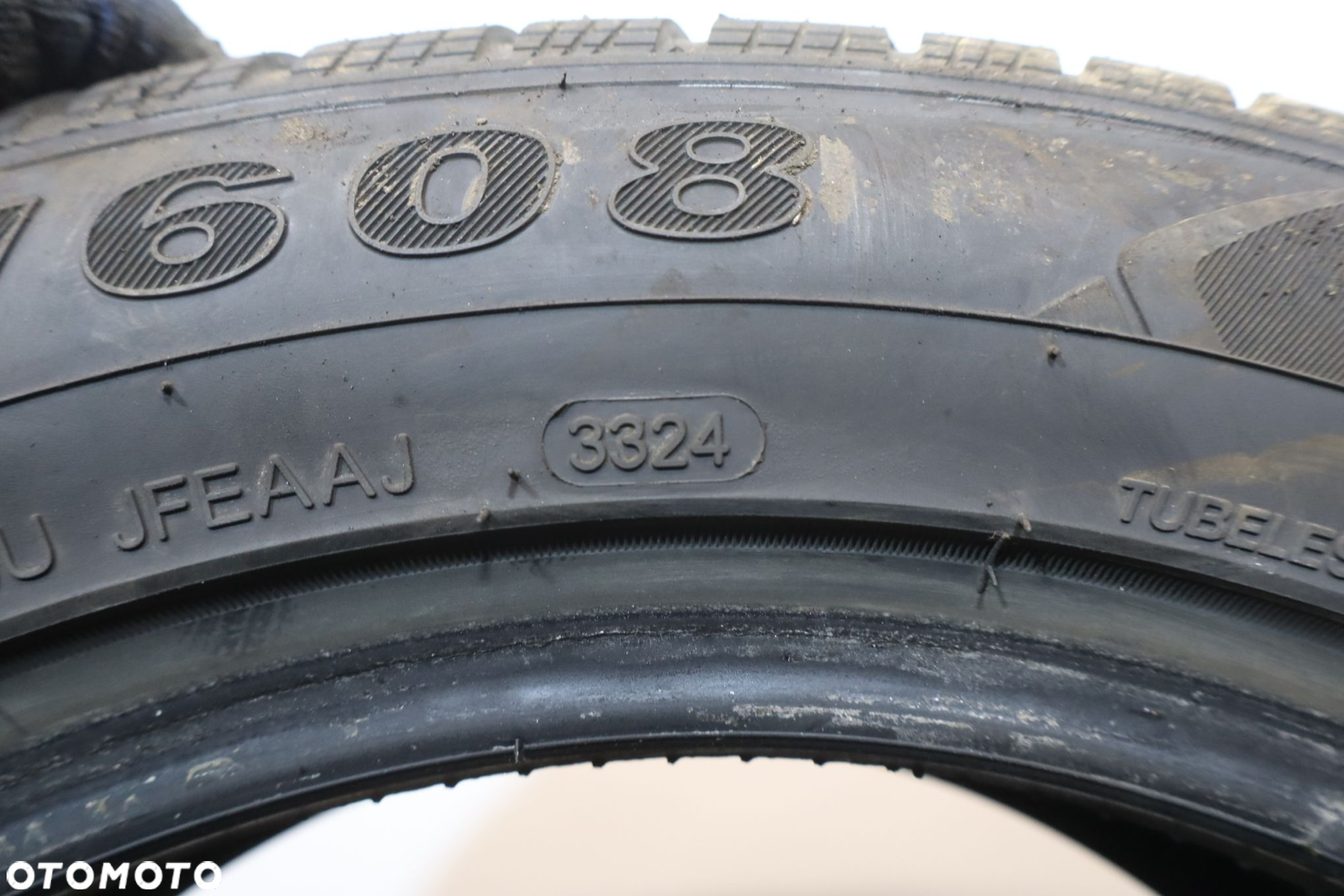 OPONA OPONY GOODRIDE  2 SZT 205/55/16 ZIMA 24R - 13