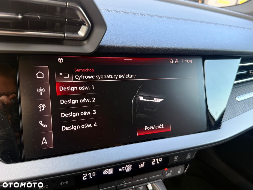 Audi S3 - 37
