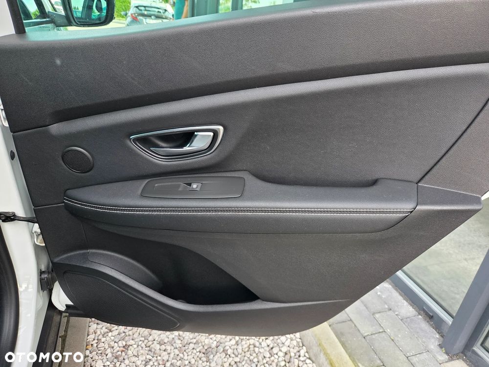 Renault Grand Scenic Gr 1.7 Blue dCi Intens - 14
