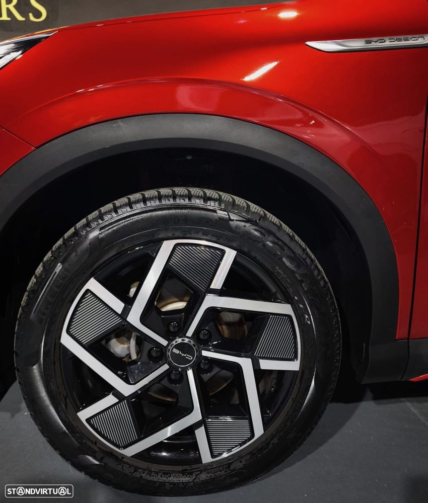 BYD Atto 3 60.48 kWh Design - 7