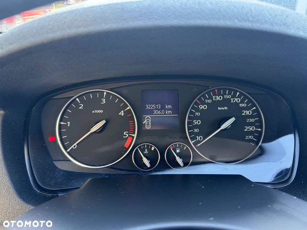 Renault Laguna - 7