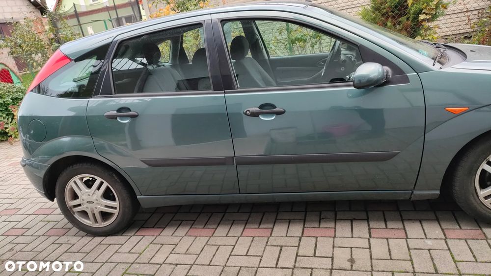 Ford Focus - 4