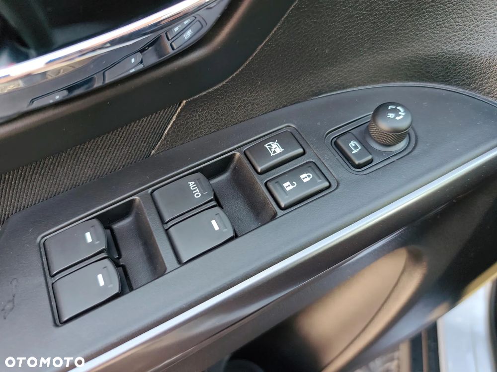 Suzuki SX4 S-Cross - 20