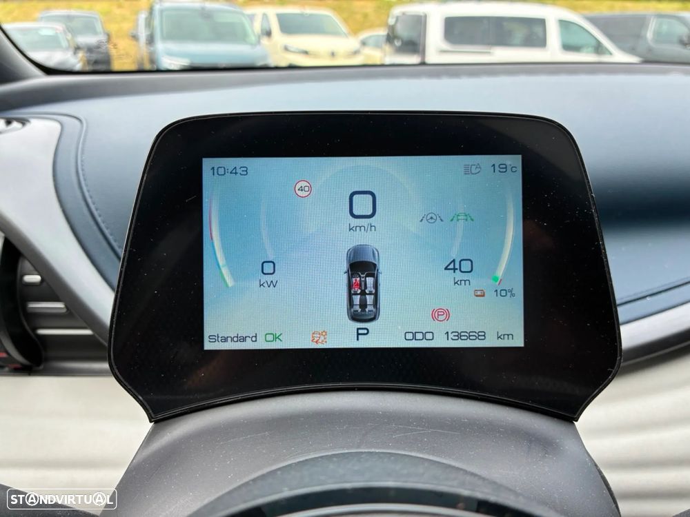 BYD Atto 3 Design - 4