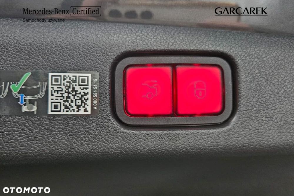 Mercedes-Benz Klasa E - 12