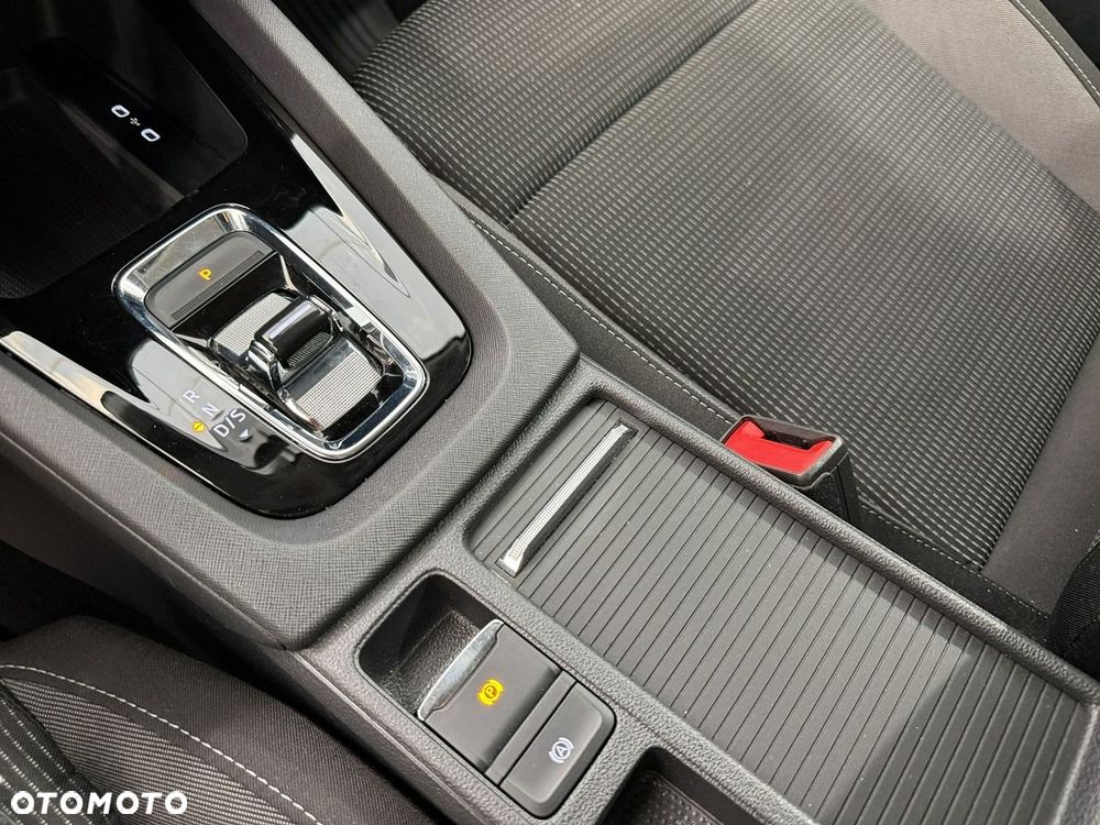 Skoda Octavia 1.5 TSI e-Tec Ambition DSG - 19