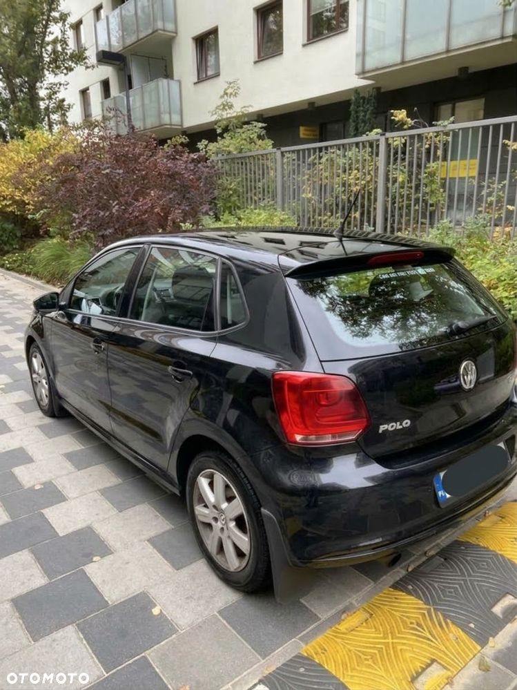 Volkswagen Polo - 2