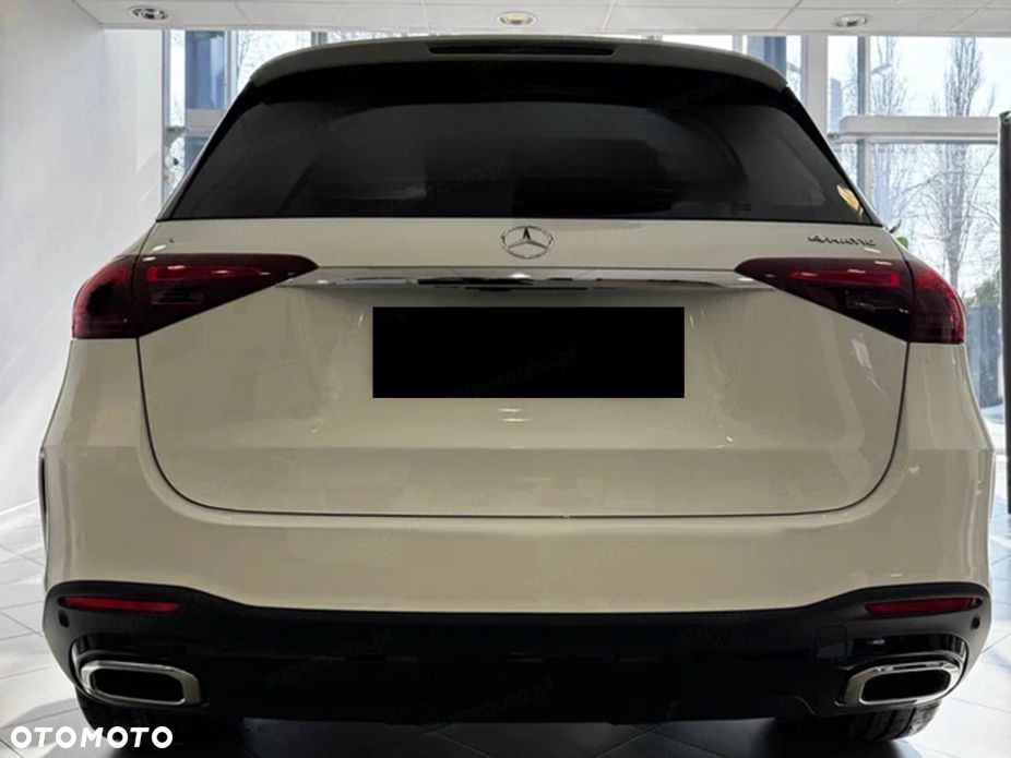 Mercedes-Benz GLE 450 d mHEV 4-Matic AMG Line - 6
