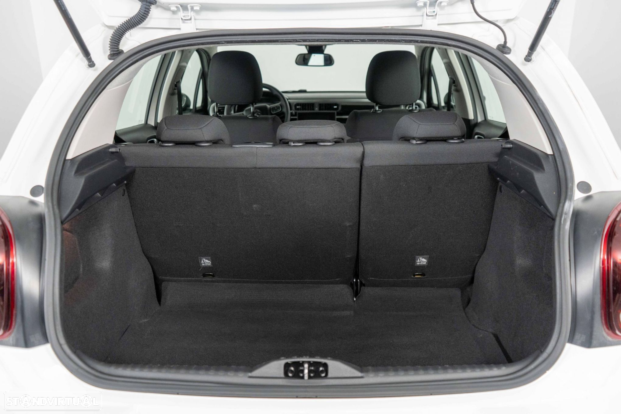 Citroën C3 1.2 PureTech Feel - 13
