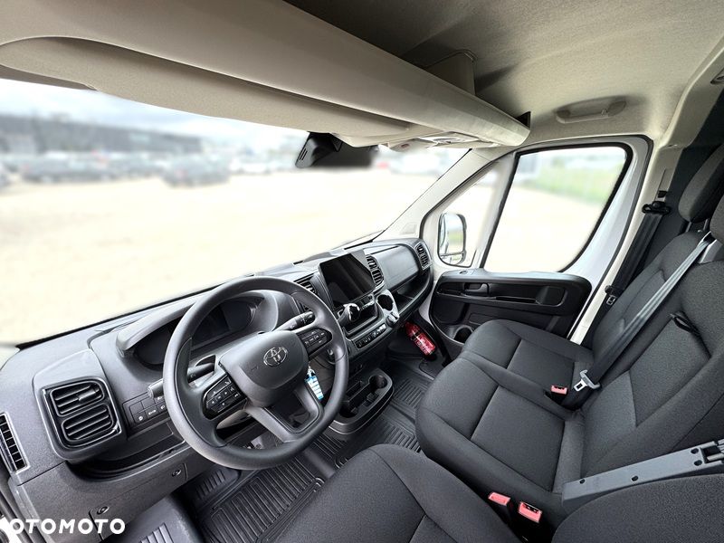 Toyota Proace Max Furgon L4H2 - 7