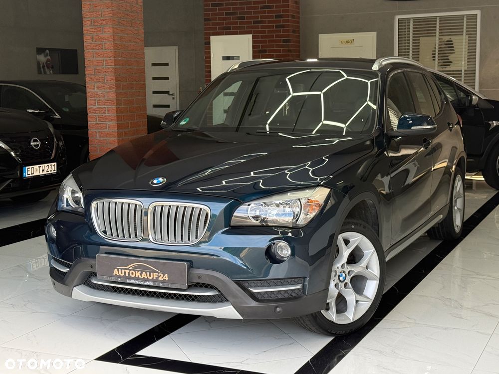 BMW X1 xDrive18d - 5