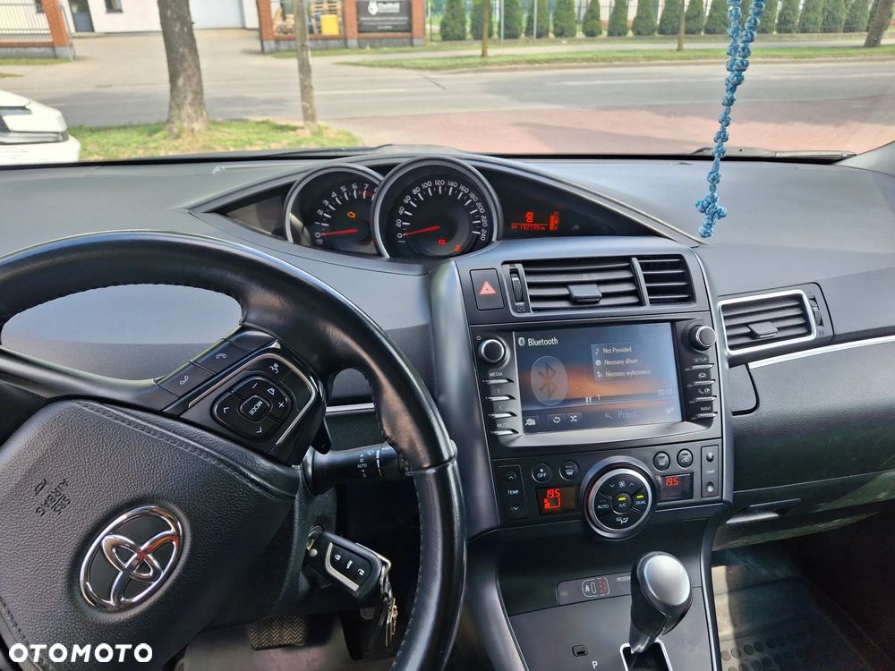 Toyota Verso 1.8 Premium MS 7os EU6 - 5