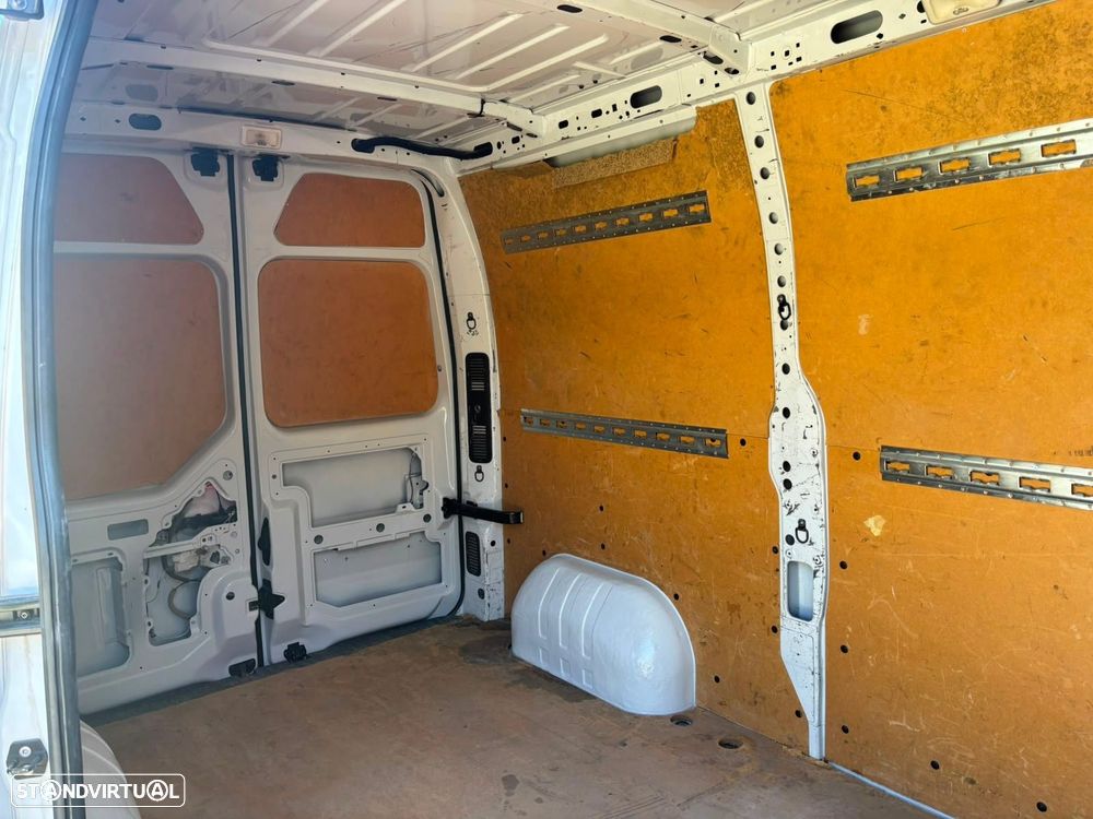Opel Movano 2.3 CDTI 136cv - L2 H2 - AC - IVA DEDUTÍVEL - 6