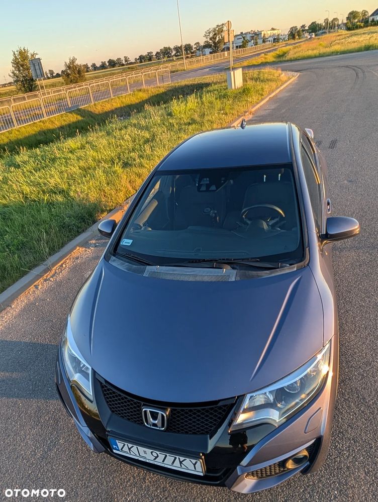 Honda Civic - 27