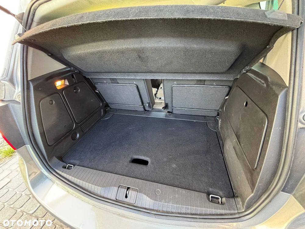 Opel Meriva - 22