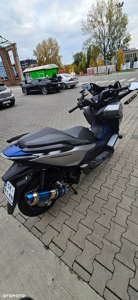 Honda NSS