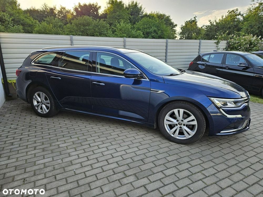 Renault Talisman BLUE dCi 150 BUSINESS EDITION - 20