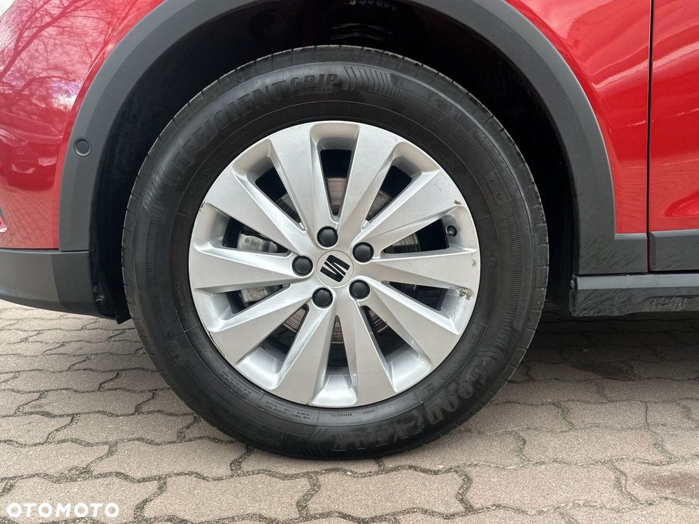 Seat Arona 1.0 TSI Style S&S DSG - 36