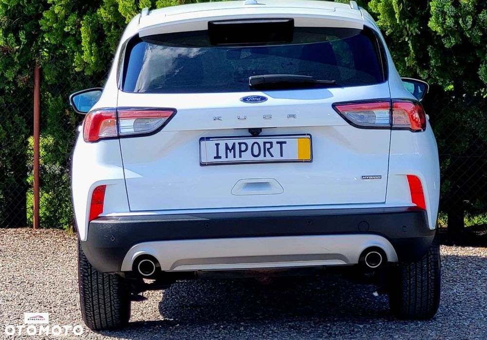 Ford Kuga - 32