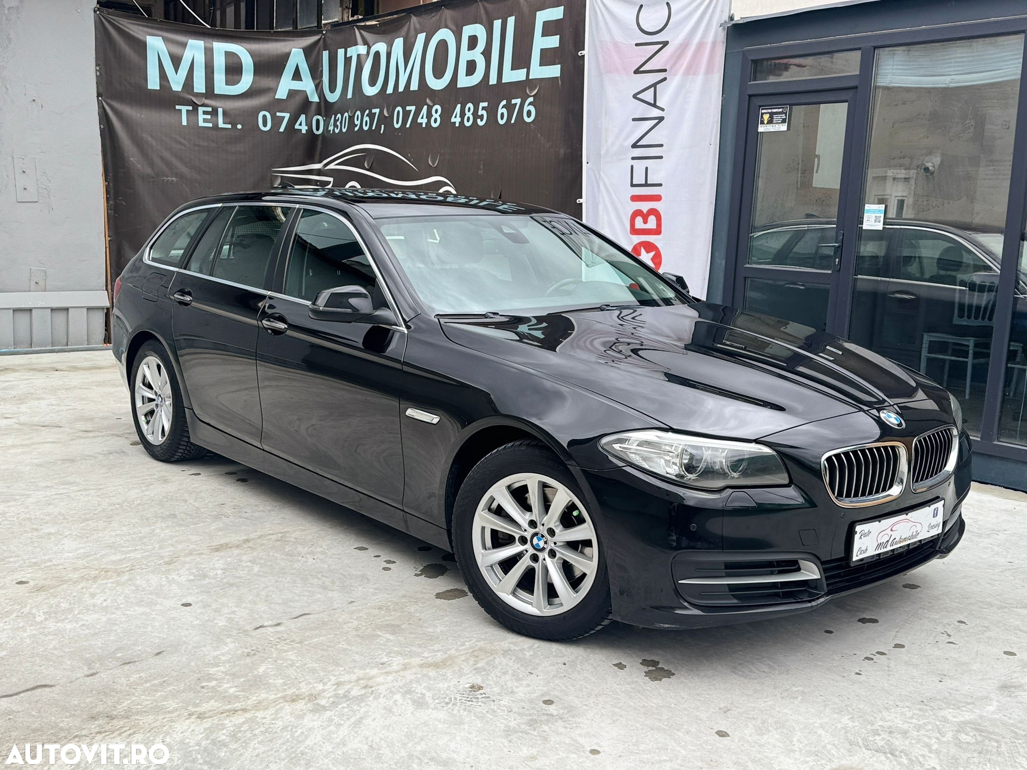 BMW Seria 5 - 25