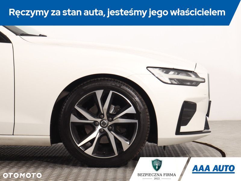 Volvo S60 - 17