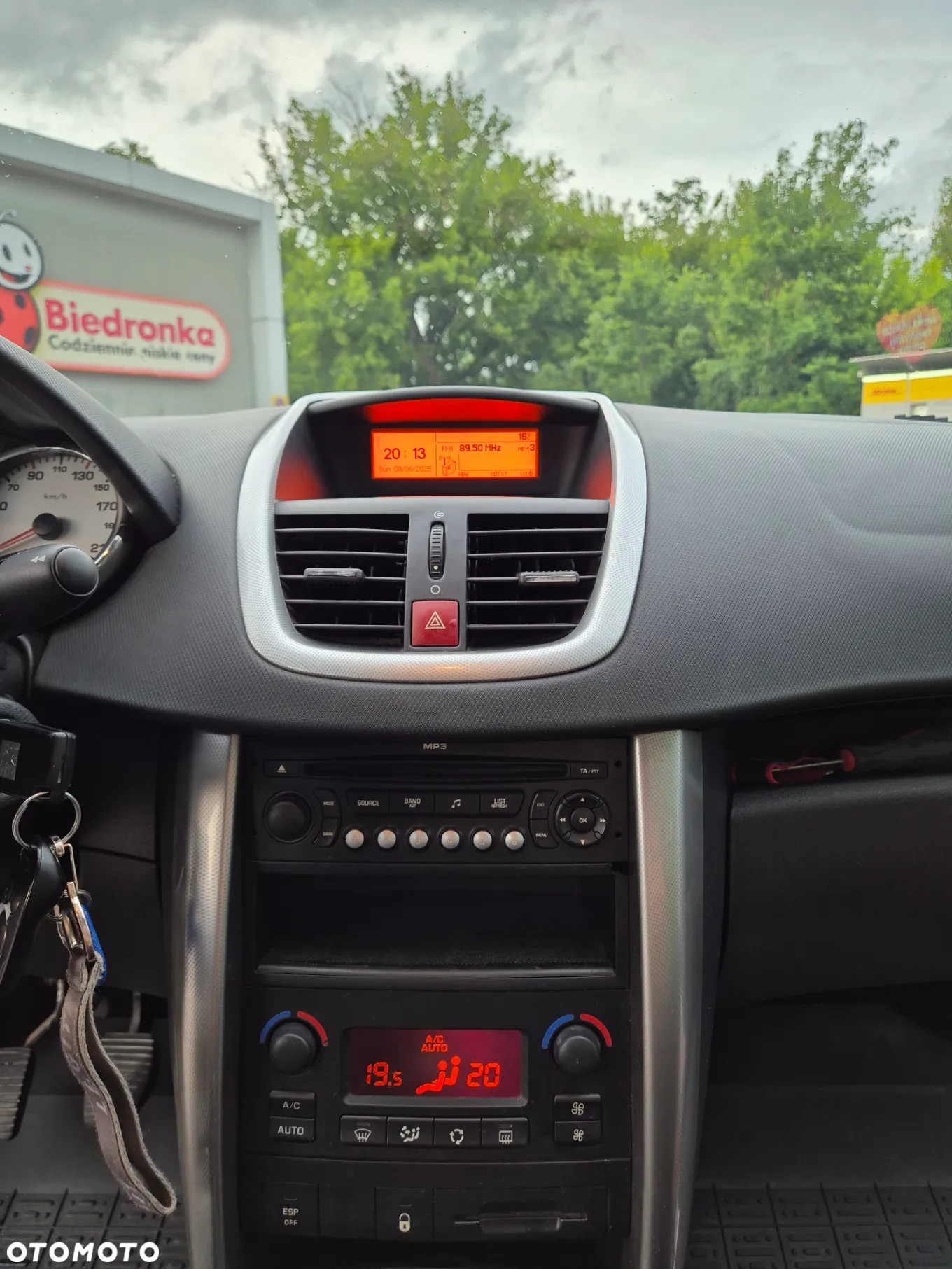Peugeot 207 1.6 16V Speed - 13