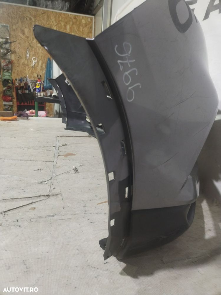 Bara fata Nissan Qashqai, 2017, 2018, 2019, 2020, cod origine OE 62022-HV00H. 9976 - 10