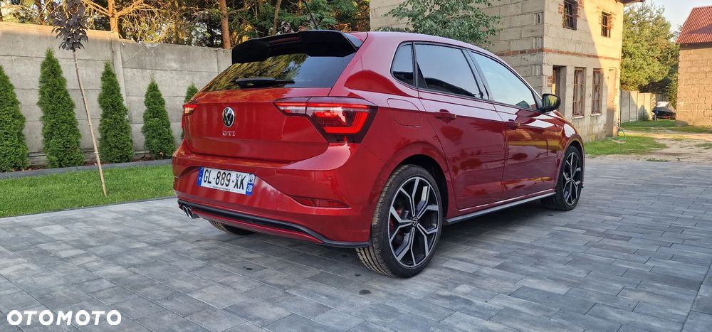 Volkswagen Polo 2.0 TSI GTI DSG - 6