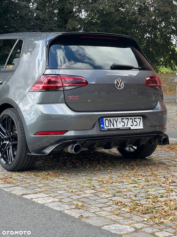 Volkswagen Golf VII 2.0 TSI BMT GTI Performance DSG - 5