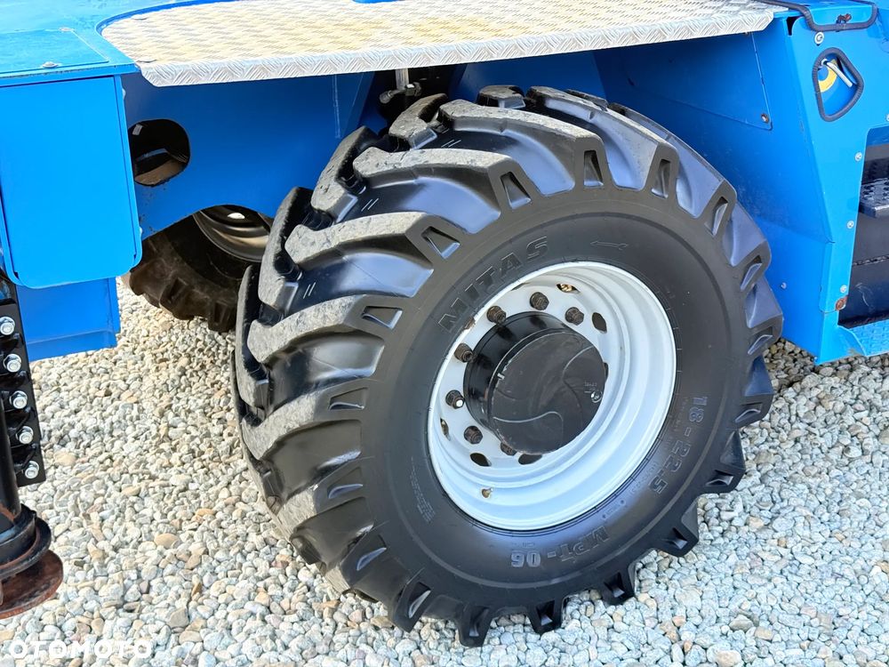 Faresin * Ładowarka Teleskopowa * Faresin 2245 evo Storm * Jak Nowa Tylko 280 MTH Obrotowa * 22m * 4.5 Tony * UDT * Manitou  * - 11