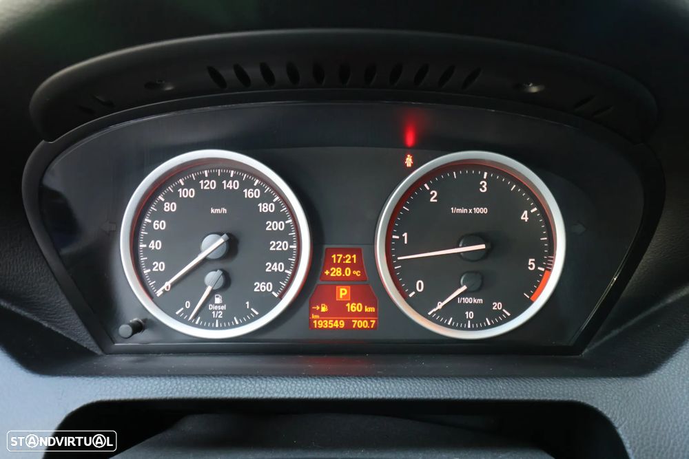 BMW 635 d - 12