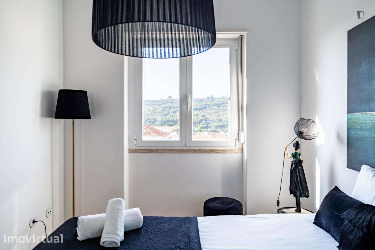 Apartamento com 2 quartos - localizado em Benfica Lisbon - Grande imagem: 3/31