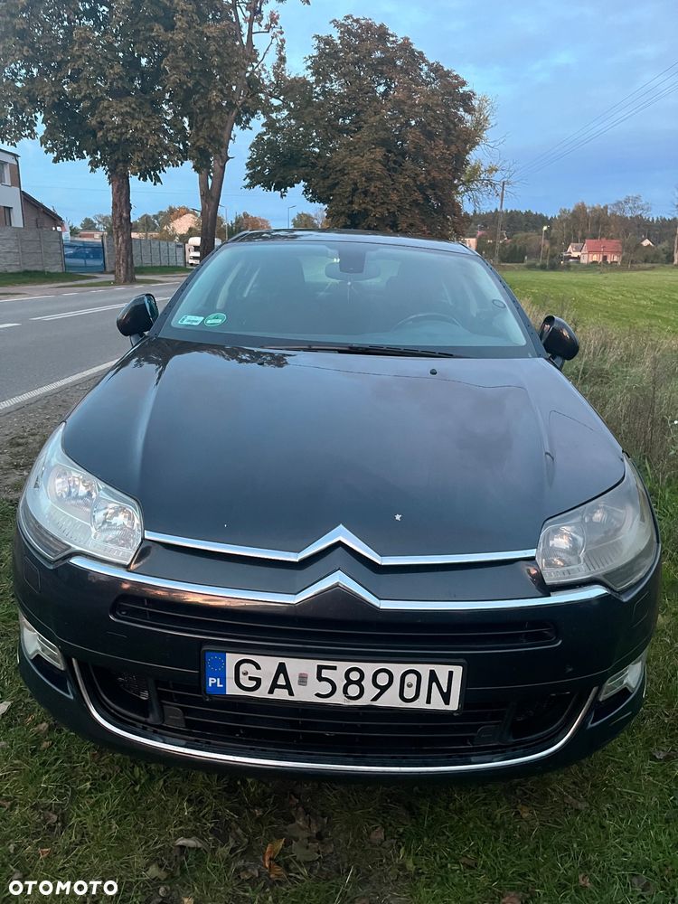 Citroën C5 1.6 HDi Attraction - 2