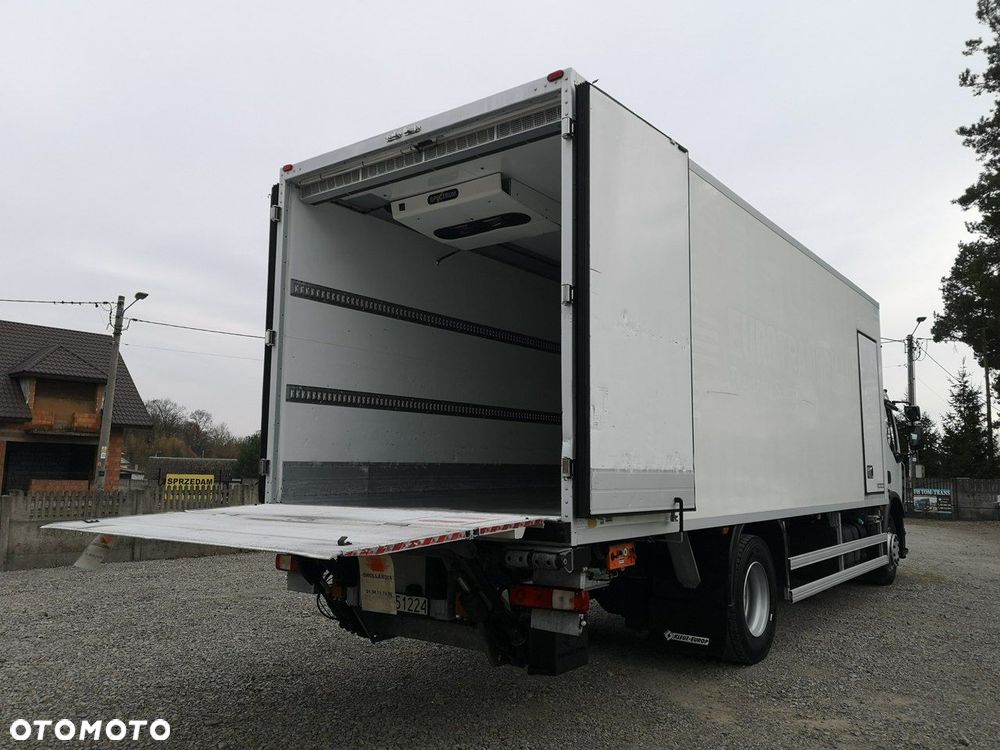 Renault Premium 270 DXI EEV Chłodnia Winda Ładowność 9275KG Super Stan! - 7