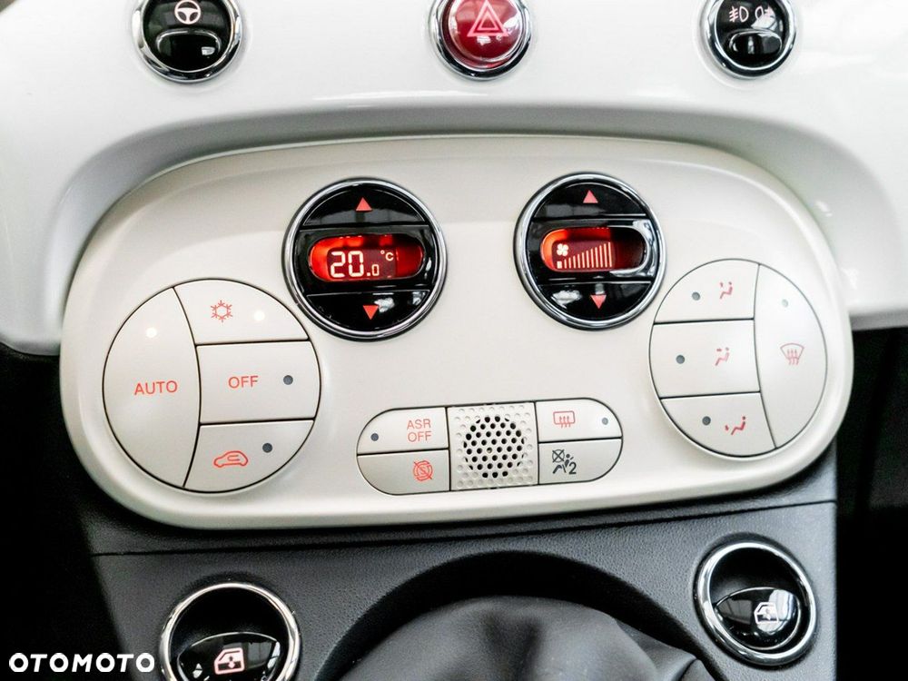 Fiat 500 1.0 Hybrid - 16