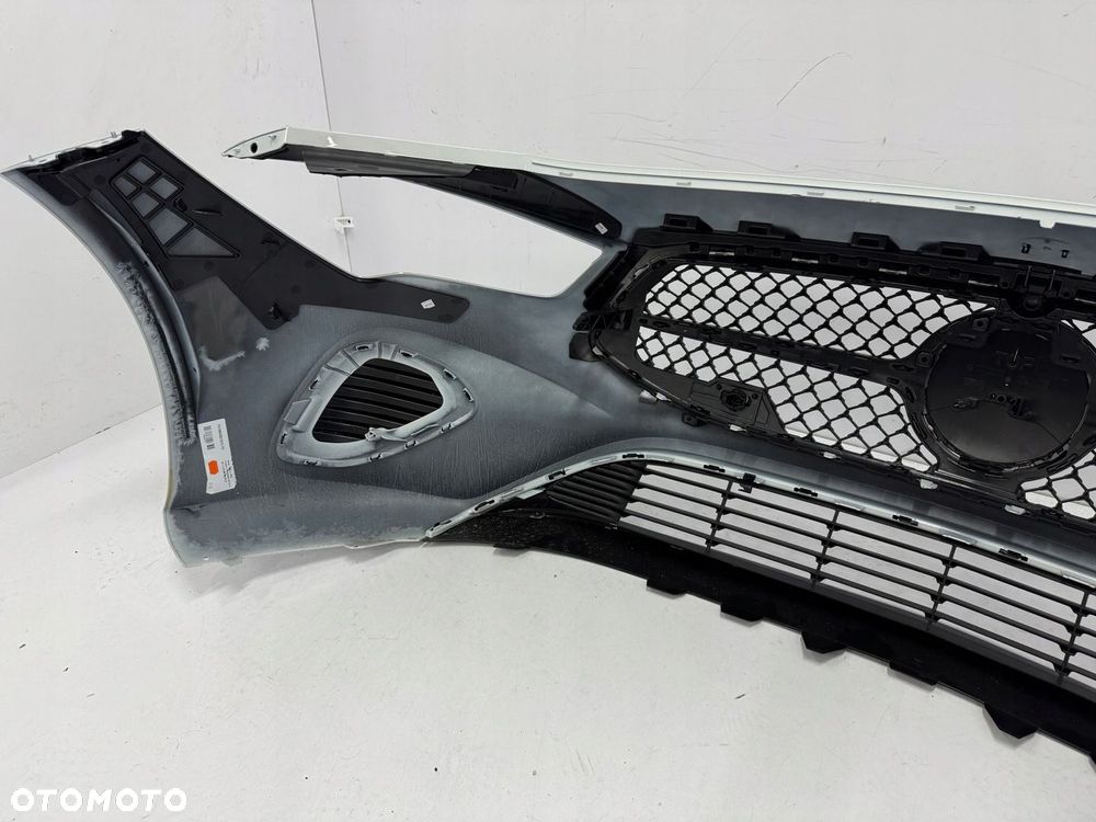 ZDERZAK PRZÓD PRZEDNI MERCEDES CLA LIFT W118 A1188859103 - 5