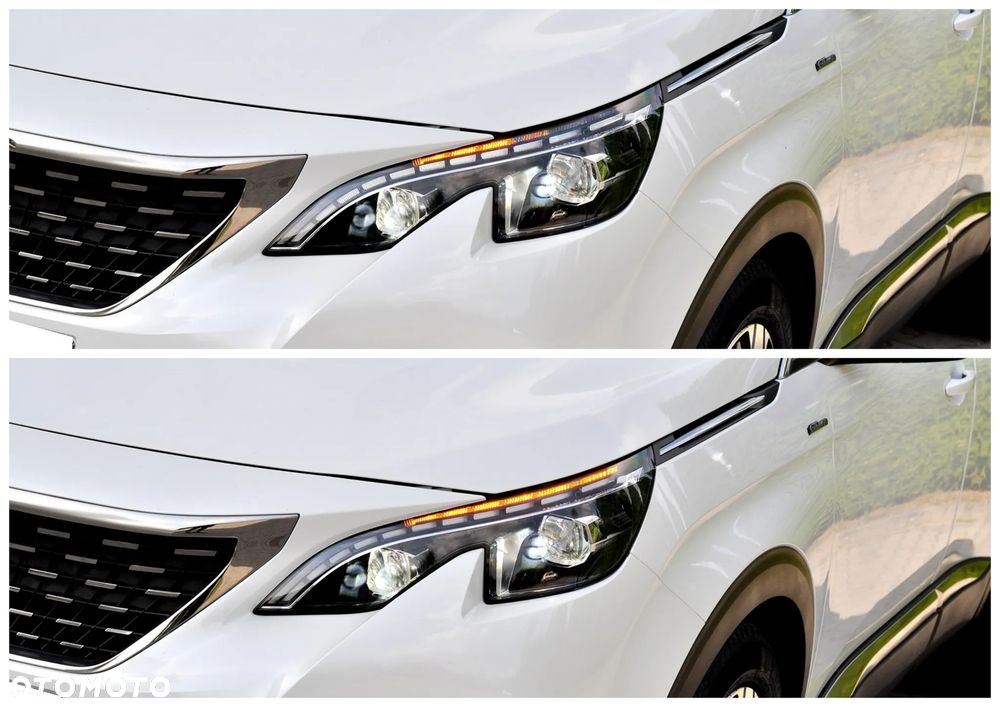 Peugeot 3008 2019 photo 3