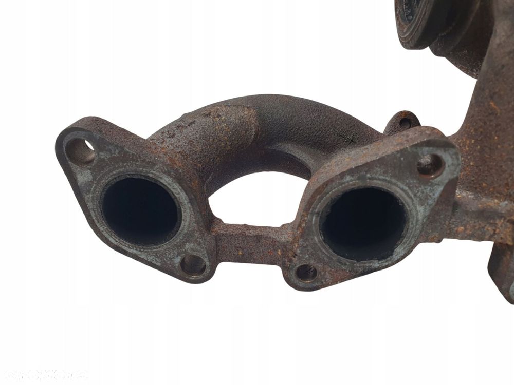 TURBOSPRĘŻARKA VW Golf V 2.0 TDI 03G253014H - 7